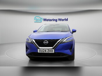 Used Nissan Qashqai 2024 for sale - 78391211: Photo