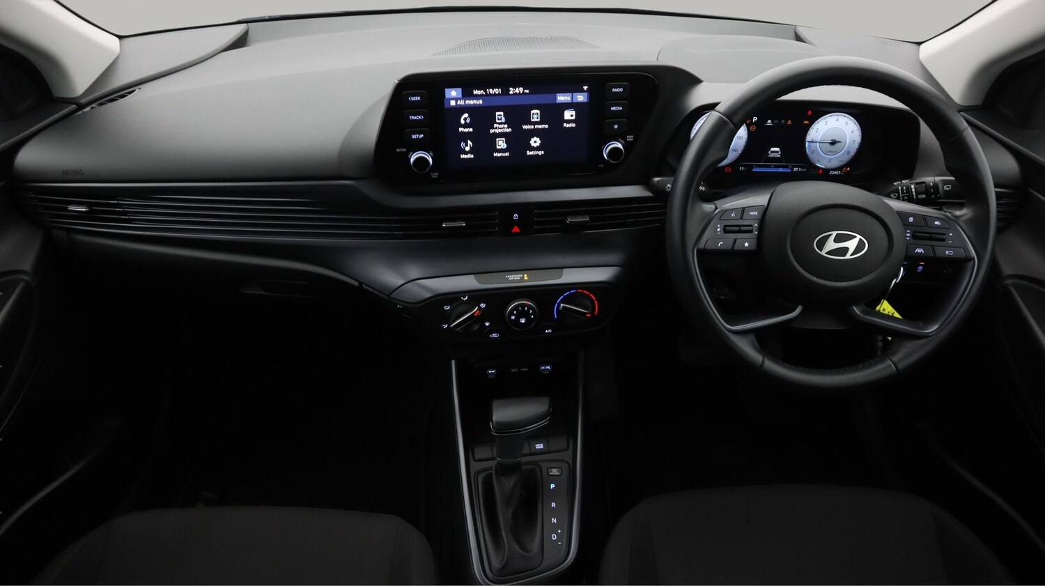 Used Hyundai i20 2024 for sale - 77272495: Photo 13