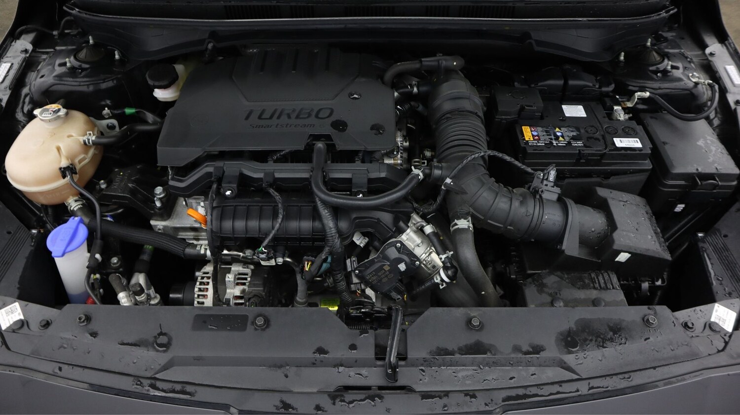 Used Hyundai i20 2024 for sale - 77272495: Photo 19