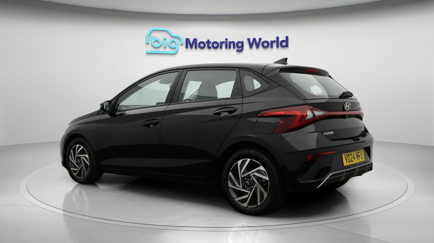 Used Hyundai i20 2024 for sale - 77272495: Photo 5