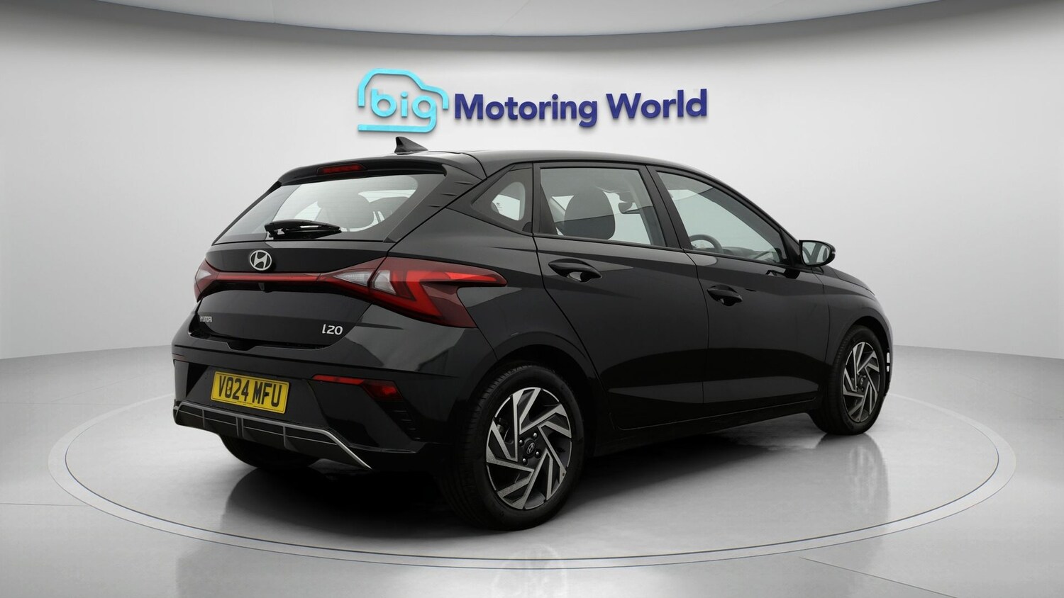 Used Hyundai i20 2024 for sale - 77272495: Photo 7