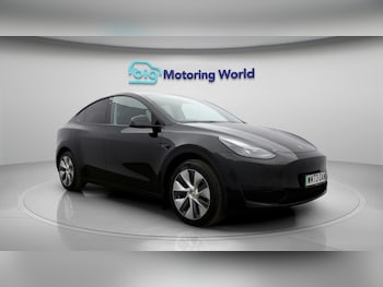 Used Tesla Model Y 2024 for sale - 79177243: Photo