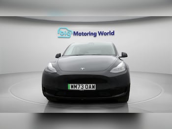 Used Tesla Model Y 2024 for sale - 79177243: Photo