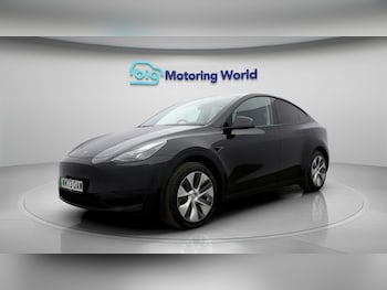Used Tesla Model Y 2024 for sale - 79177243: Photo