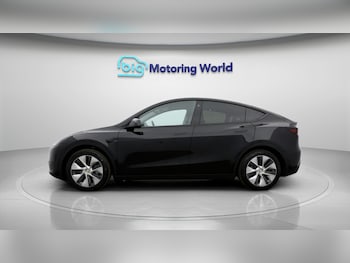 Used Tesla Model Y 2024 for sale - 79177243: Photo