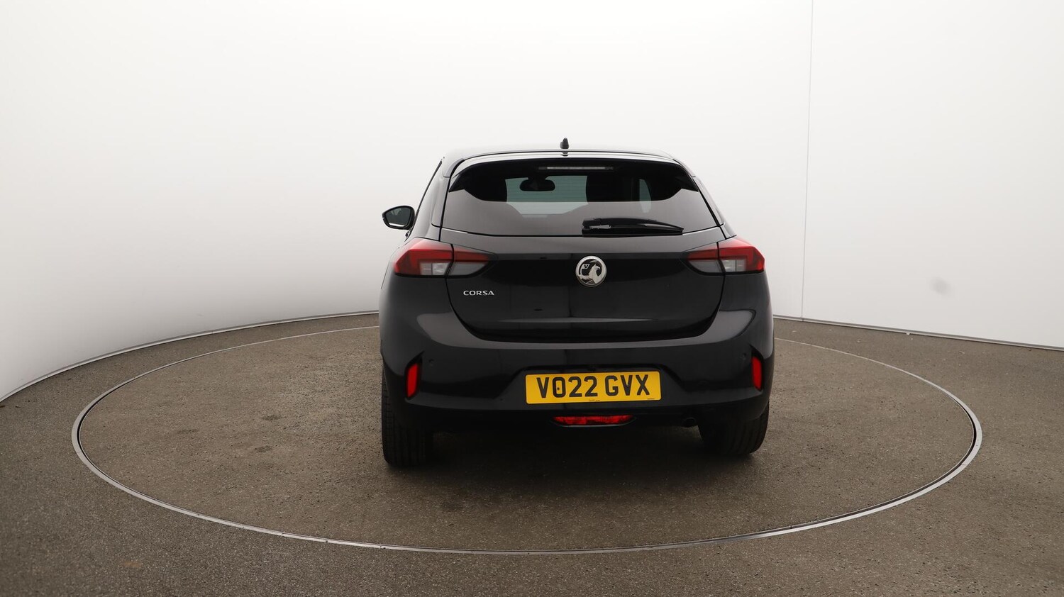 Vehicle 60