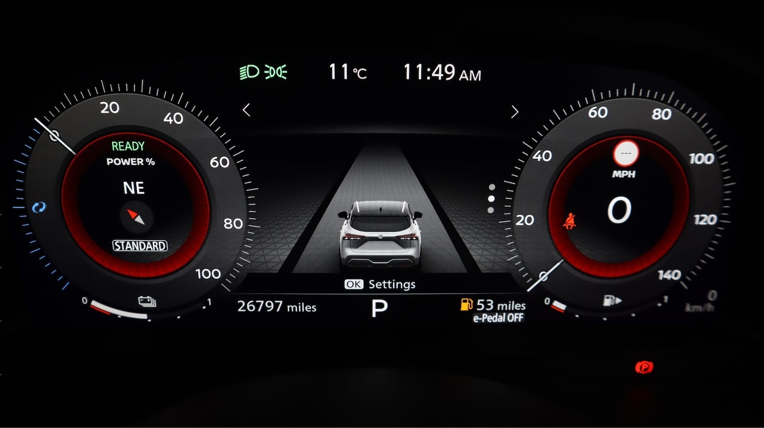 Used Nissan Qashqai 2023 for sale - 78169101: Photo 10