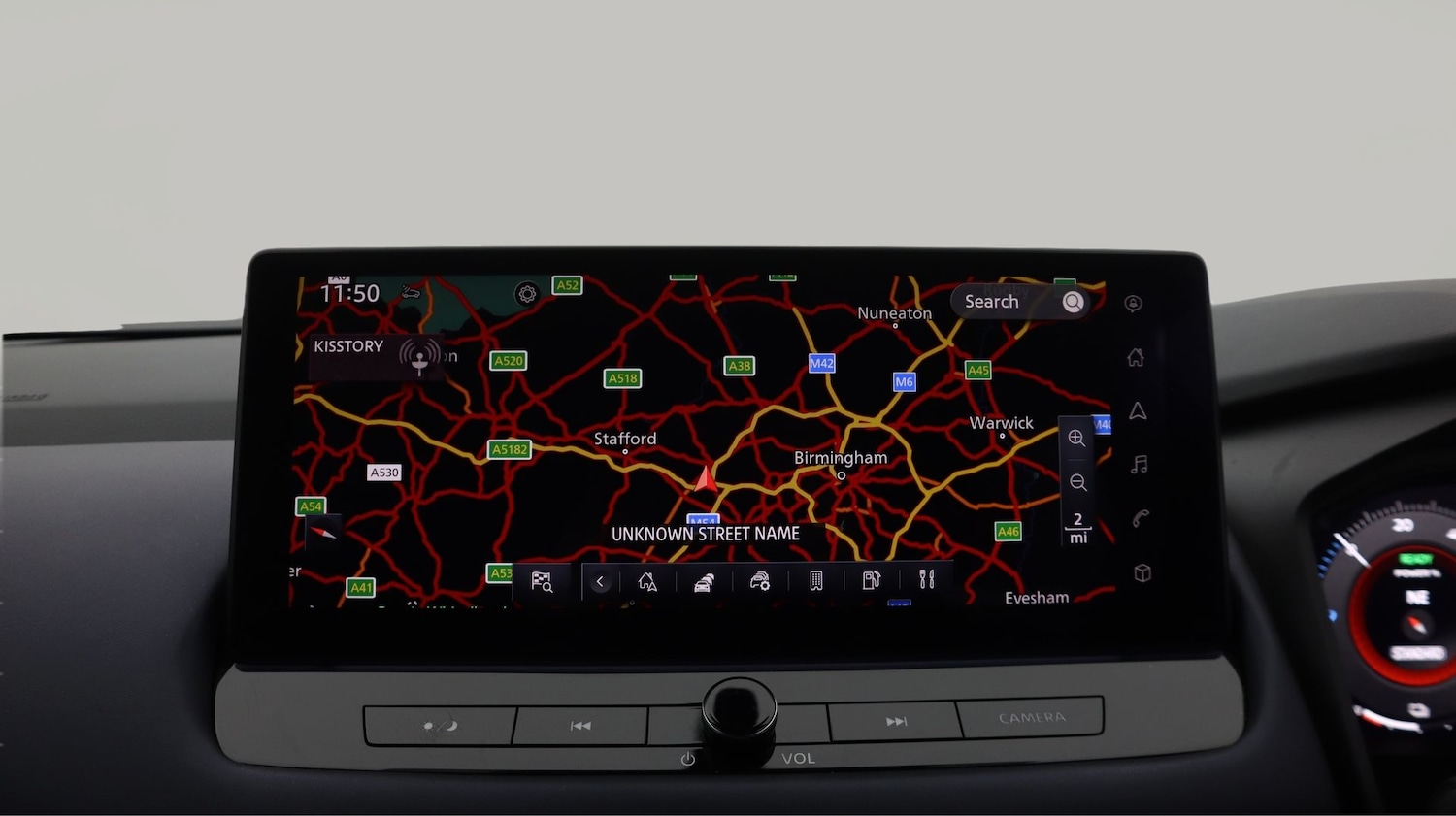 Used Nissan Qashqai 2023 for sale - 78169101: Photo 11