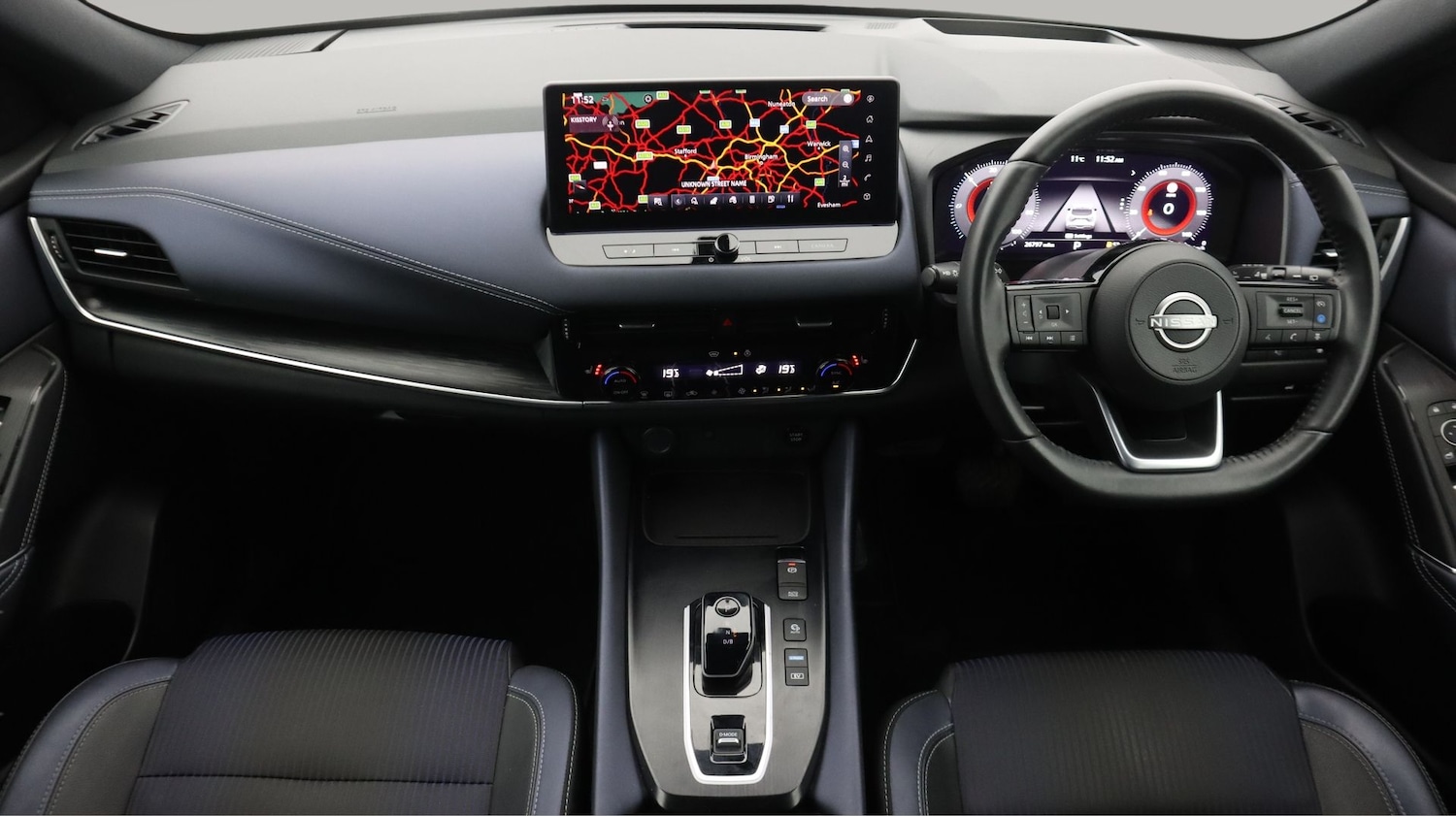 Used Nissan Qashqai 2023 for sale - 78169101: Photo 13