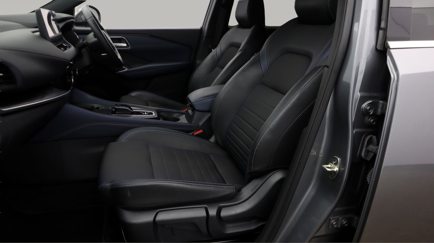 Used Nissan Qashqai 2023 for sale - 78169101: Photo 14