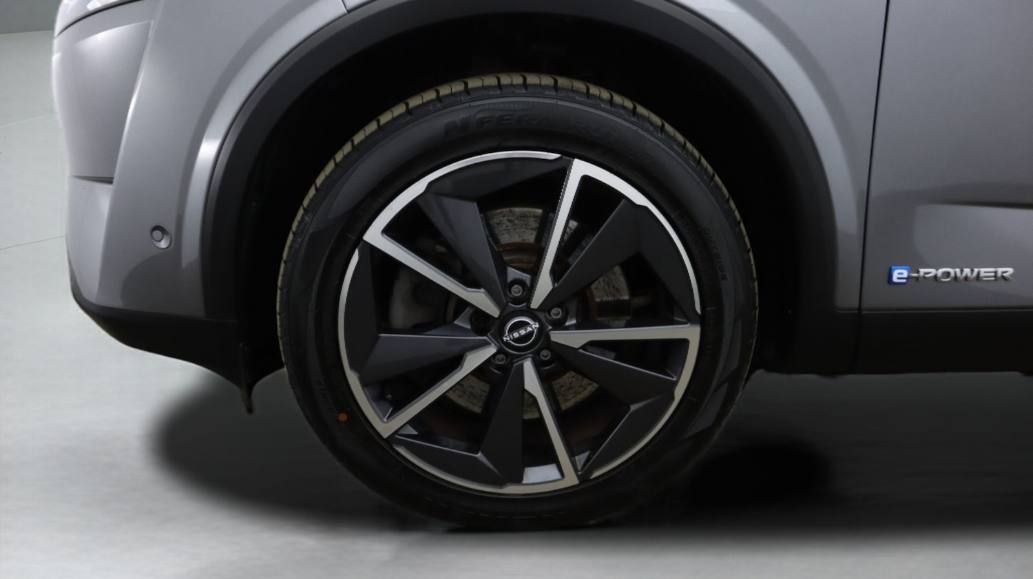 Used Nissan Qashqai 2023 for sale - 78169101: Photo 18