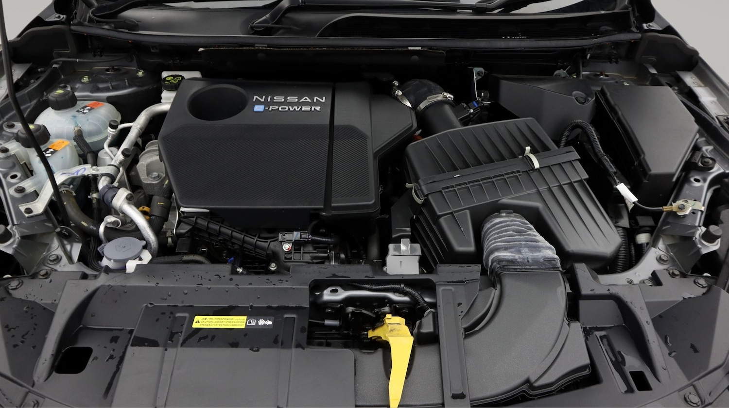 Used Nissan Qashqai 2023 for sale - 78169101: Photo 19