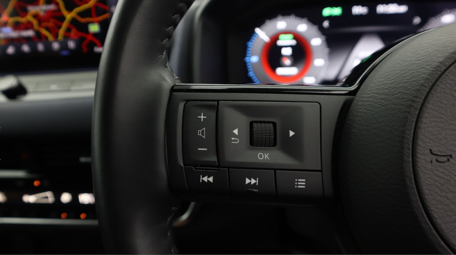 Used Nissan Qashqai 2023 for sale - 78169101: Photo 21