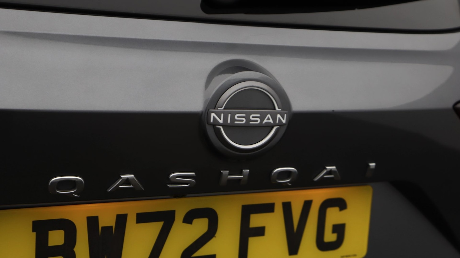 Used Nissan Qashqai 2023 for sale - 78169101: Photo 23