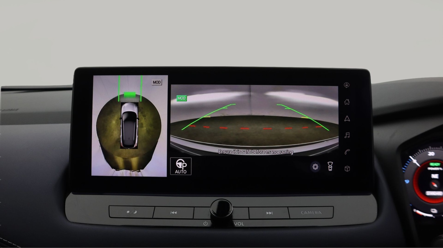 Used Nissan Qashqai 2023 for sale - 78169101: Photo 25