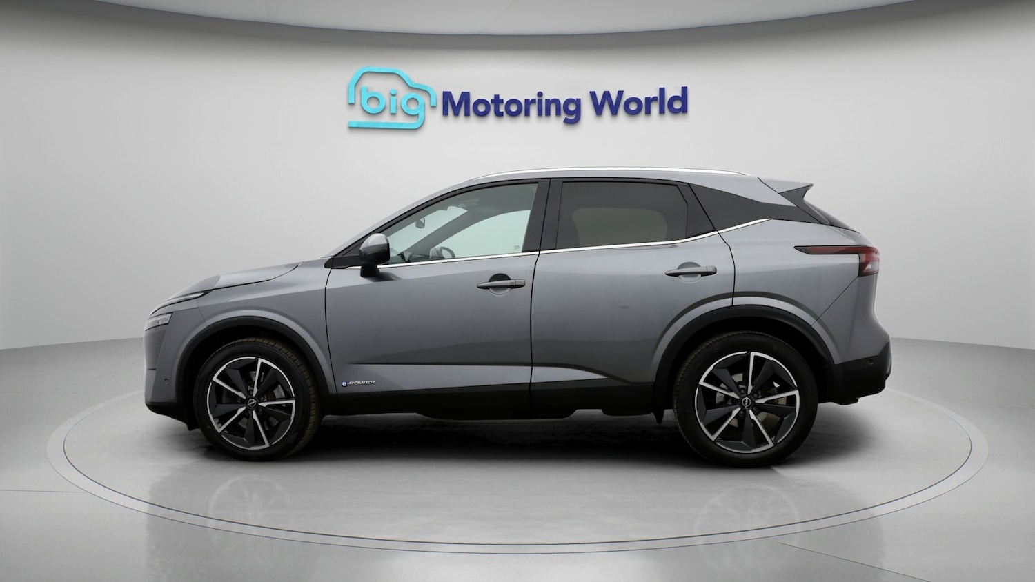 Used Nissan Qashqai 2023 for sale - 78169101: Photo 4