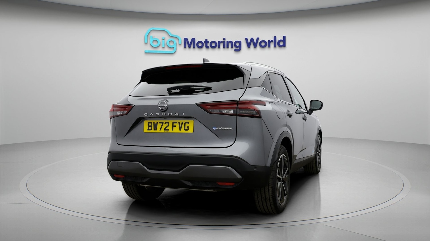 Used Nissan Qashqai 2023 for sale - 78169101: Photo 6