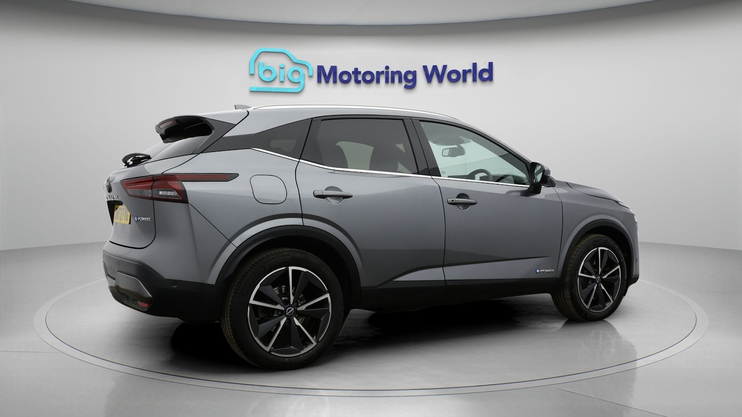 Used Nissan Qashqai 2023 for sale - 78169101: Photo 7