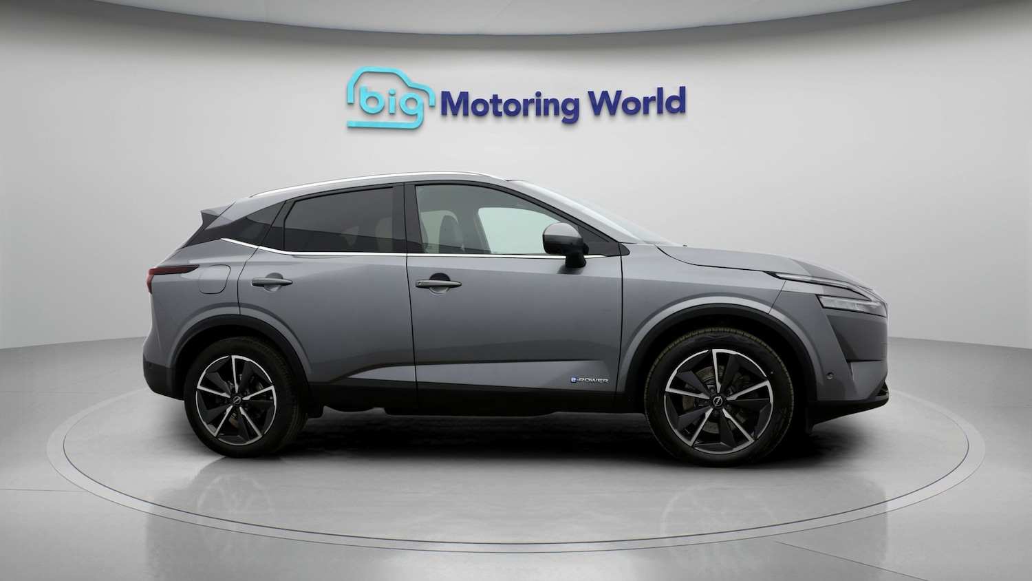 Used Nissan Qashqai 2023 for sale - 78169101: Photo 8