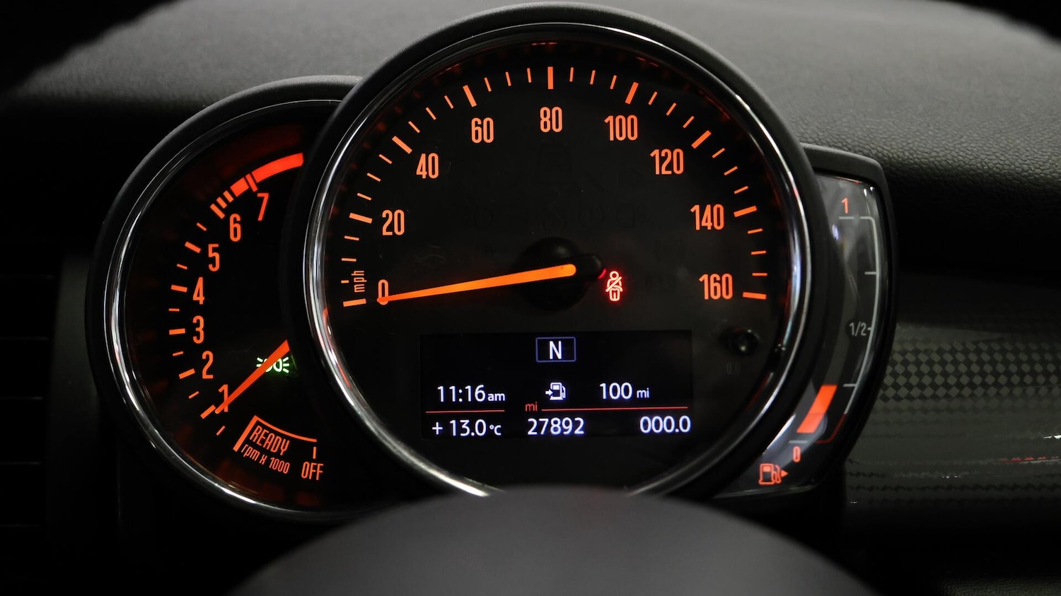 Used MINI Hatch 2018 for sale - 76432493: Photo 11