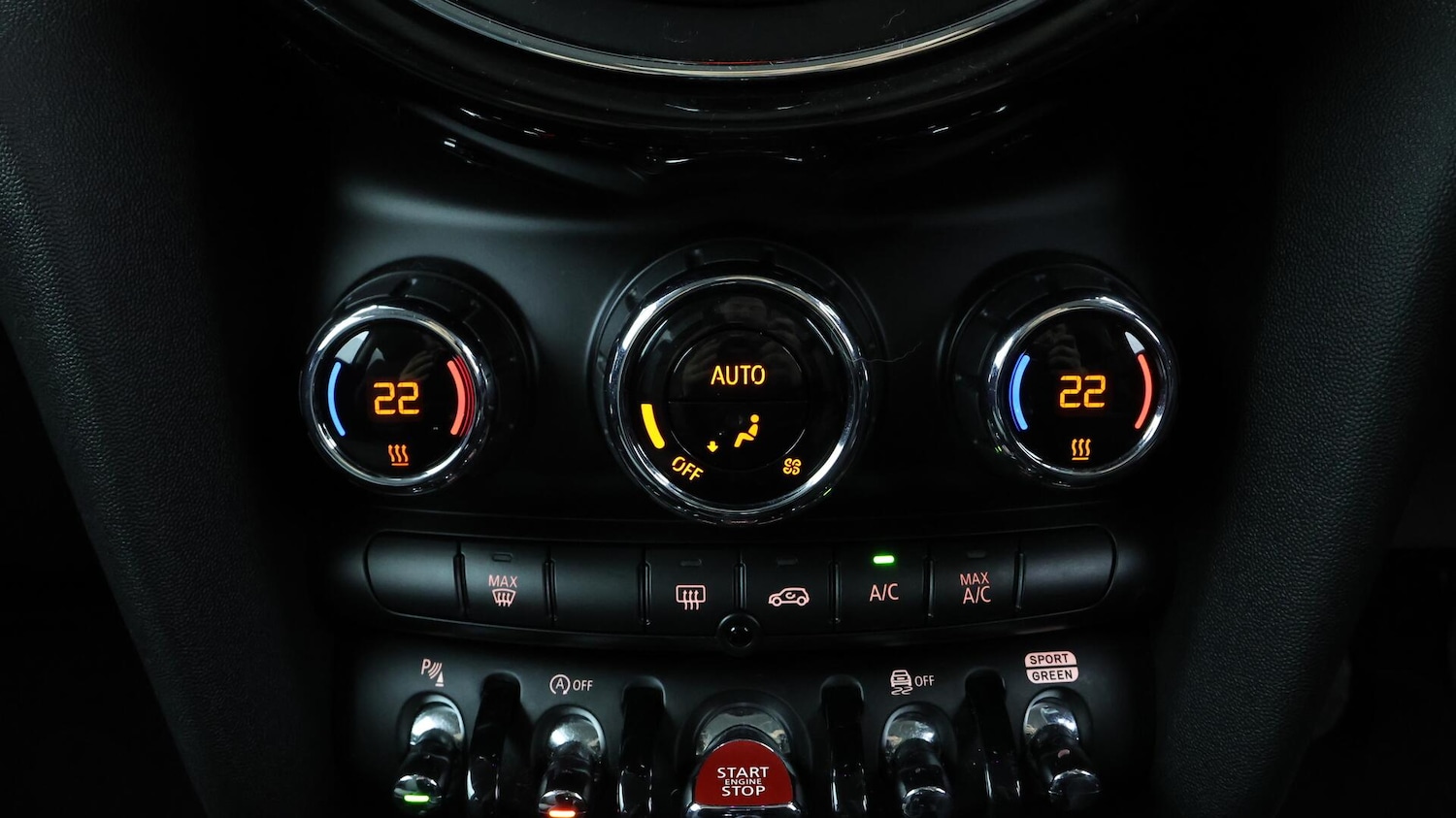 Used MINI Hatch 2018 for sale - 76432493: Photo 13