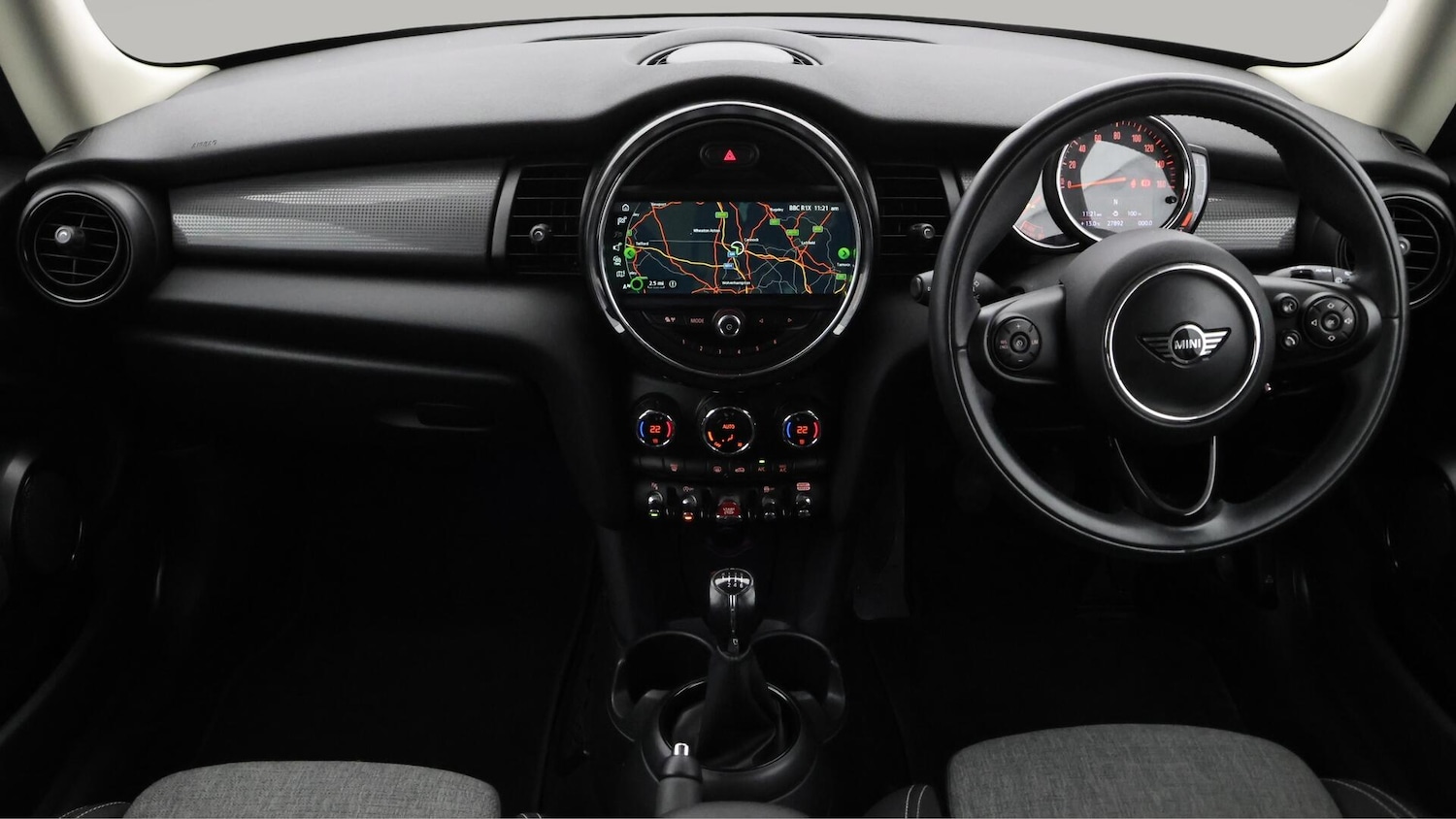 Used MINI Hatch 2018 for sale - 76432493: Photo 14