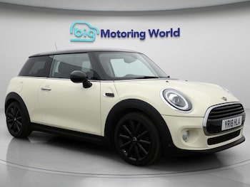 2018 (18) - 1.5 Cooper II 3dr