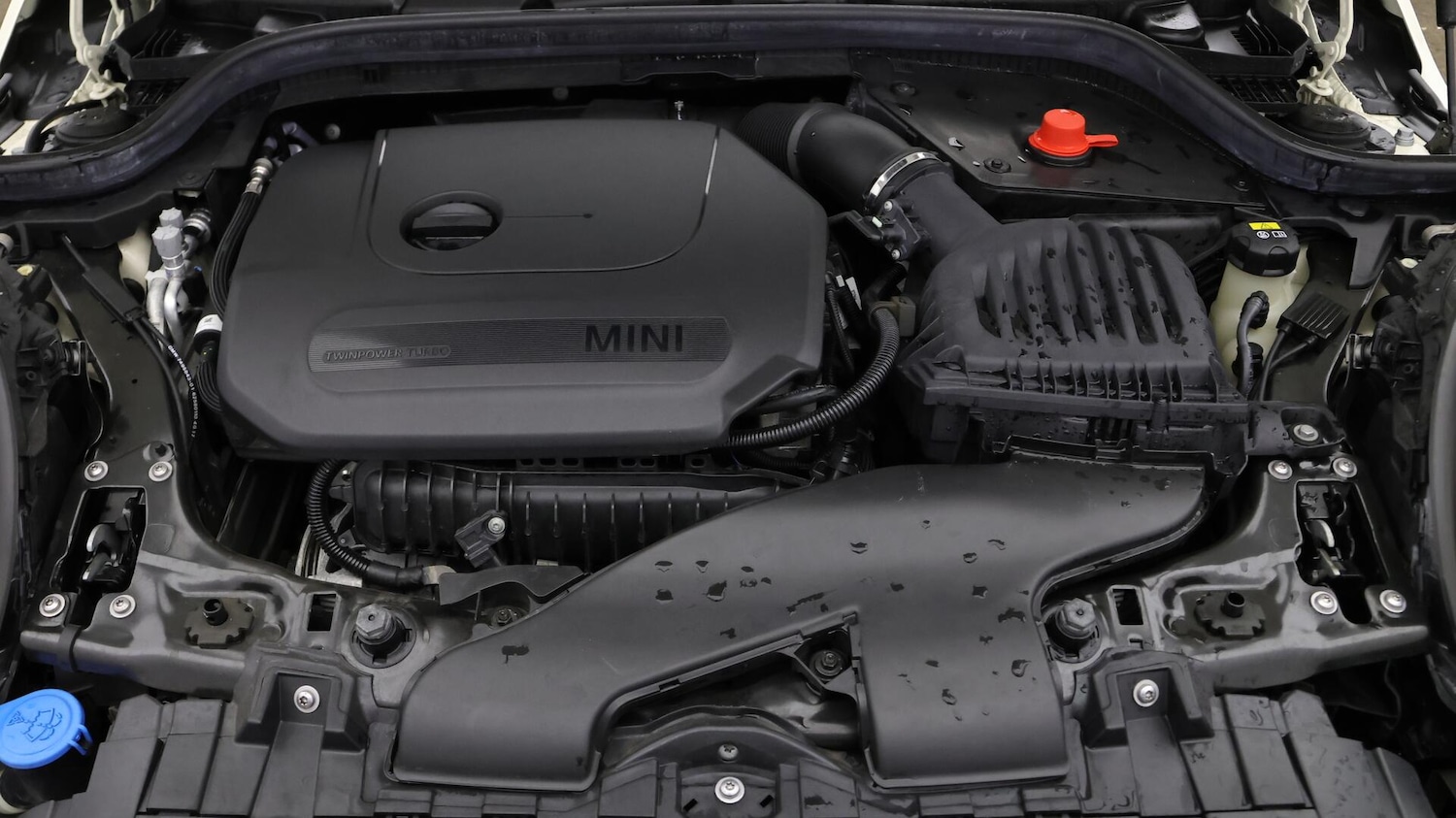 Used MINI Hatch 2018 for sale - 76432493: Photo 20