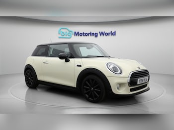 Used MINI Hatch 2018 for sale - 76432493: Photo