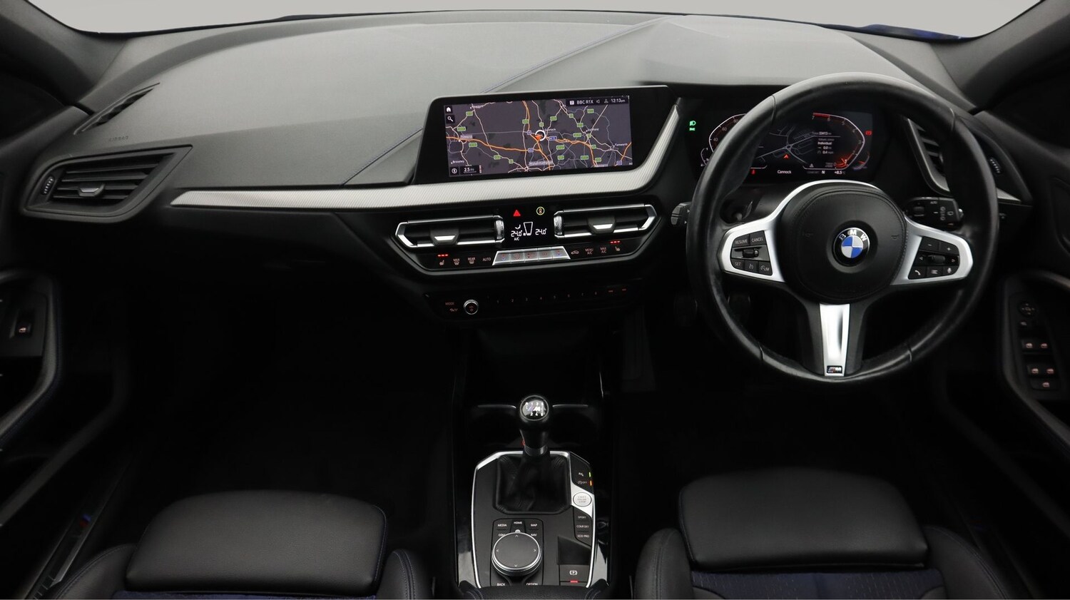 Used BMW 1 Series 2021 for sale - 77342863: Photo 13