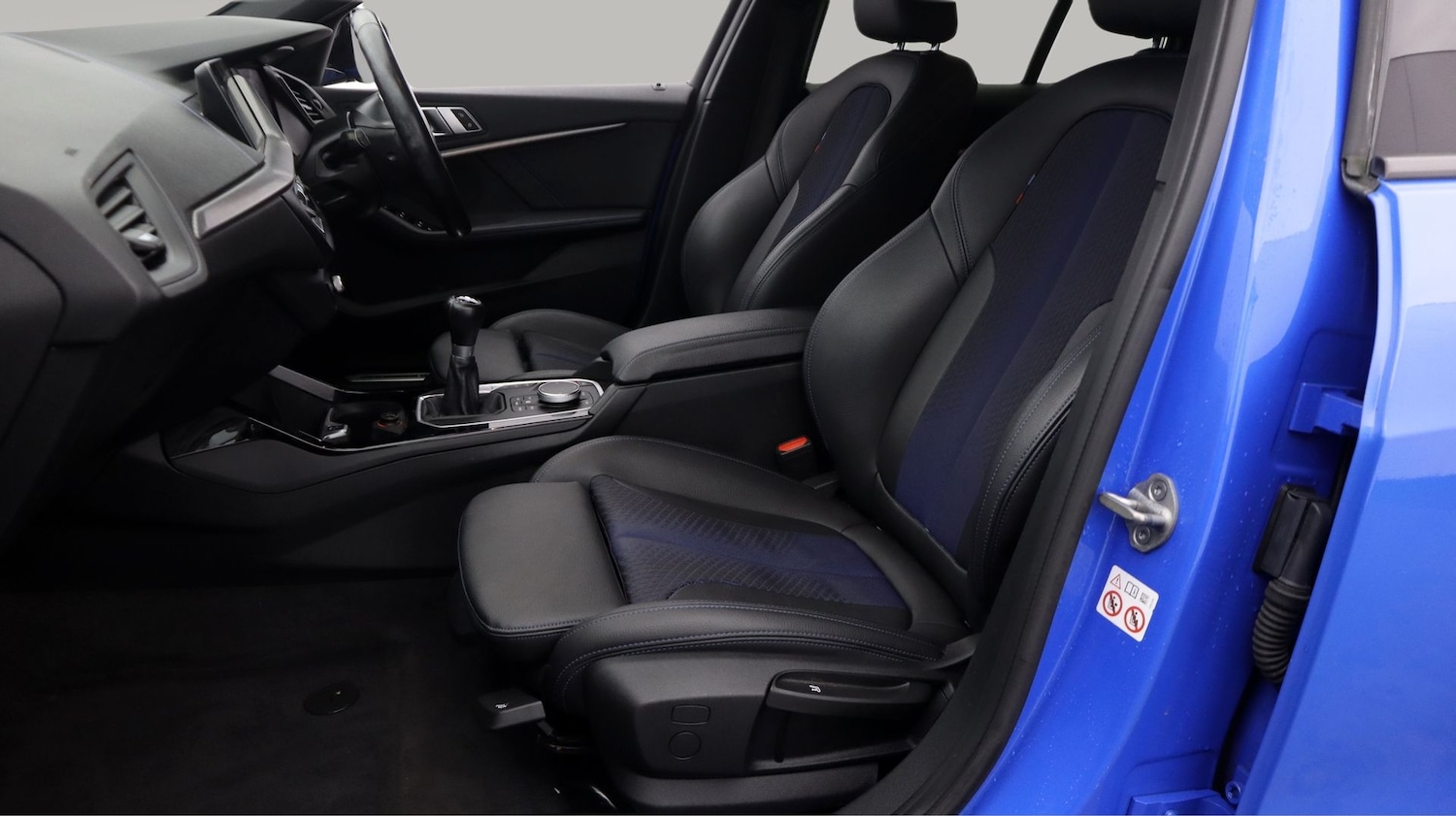 Used BMW 1 Series 2021 for sale - 77342863: Photo 14