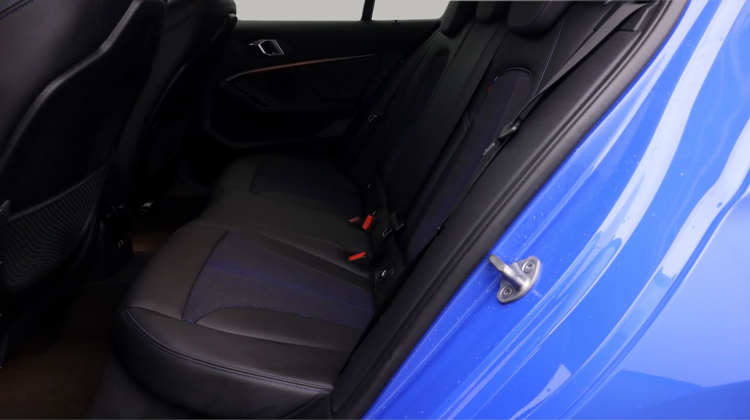 Used BMW 1 Series 2021 for sale - 77342863: Photo 16