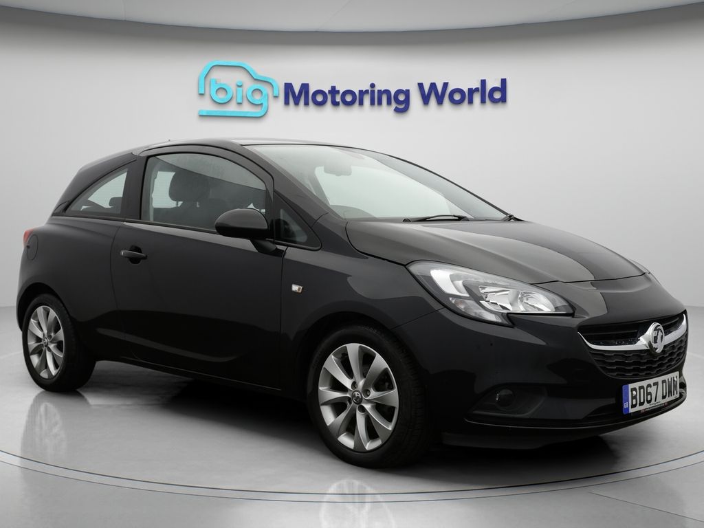 Used Vauxhall Corsa for sale - 76814076: Photo 16