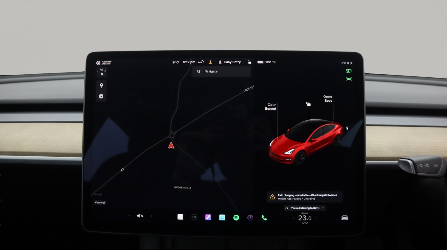 Used Tesla Model 3 2021 for sale - 77377904: Photo 11