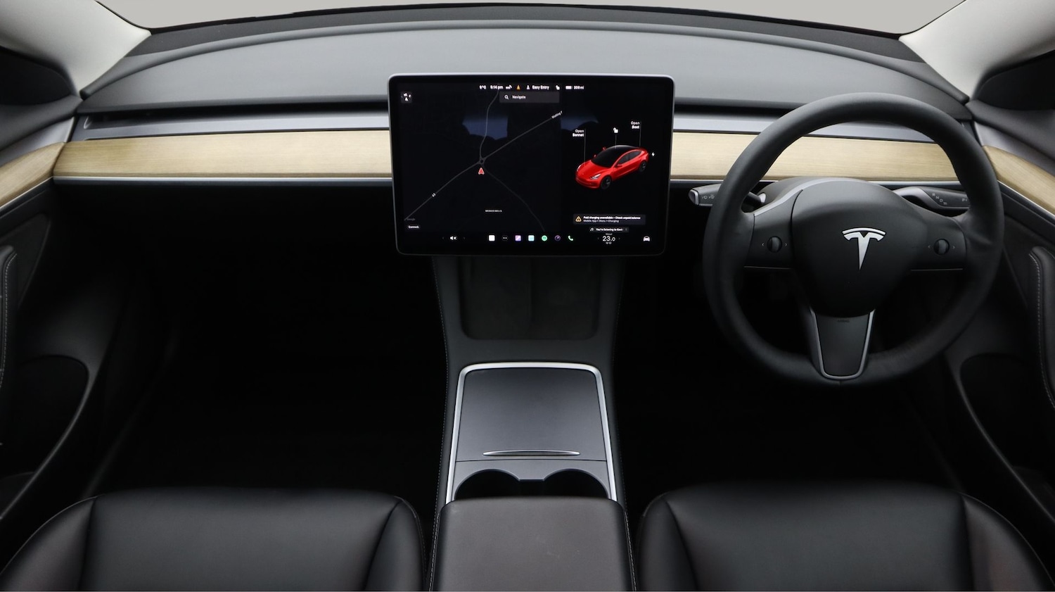 Used Tesla Model 3 2021 for sale - 77377904: Photo 13