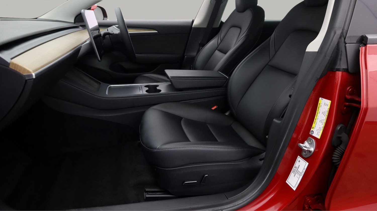 Used Tesla Model 3 2021 for sale - 77377904: Photo 14