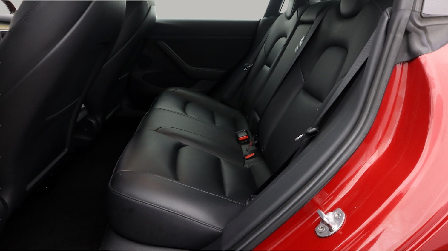 Used Tesla Model 3 2021 for sale - 77377904: Photo 16