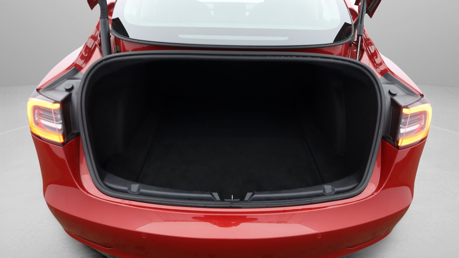 Used Tesla Model 3 2021 for sale - 77377904: Photo 17