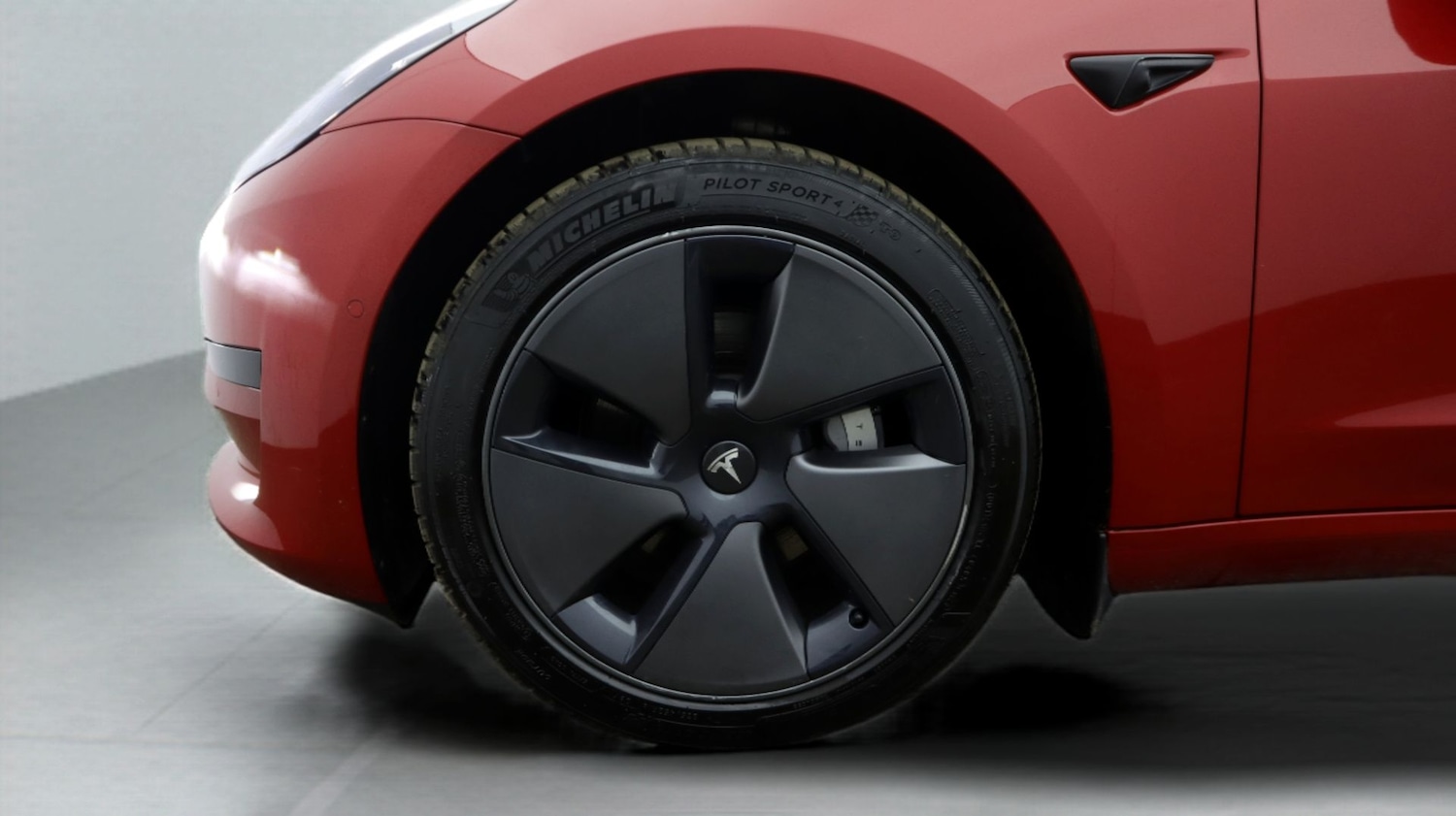 Used Tesla Model 3 2021 for sale - 77377904: Photo 18