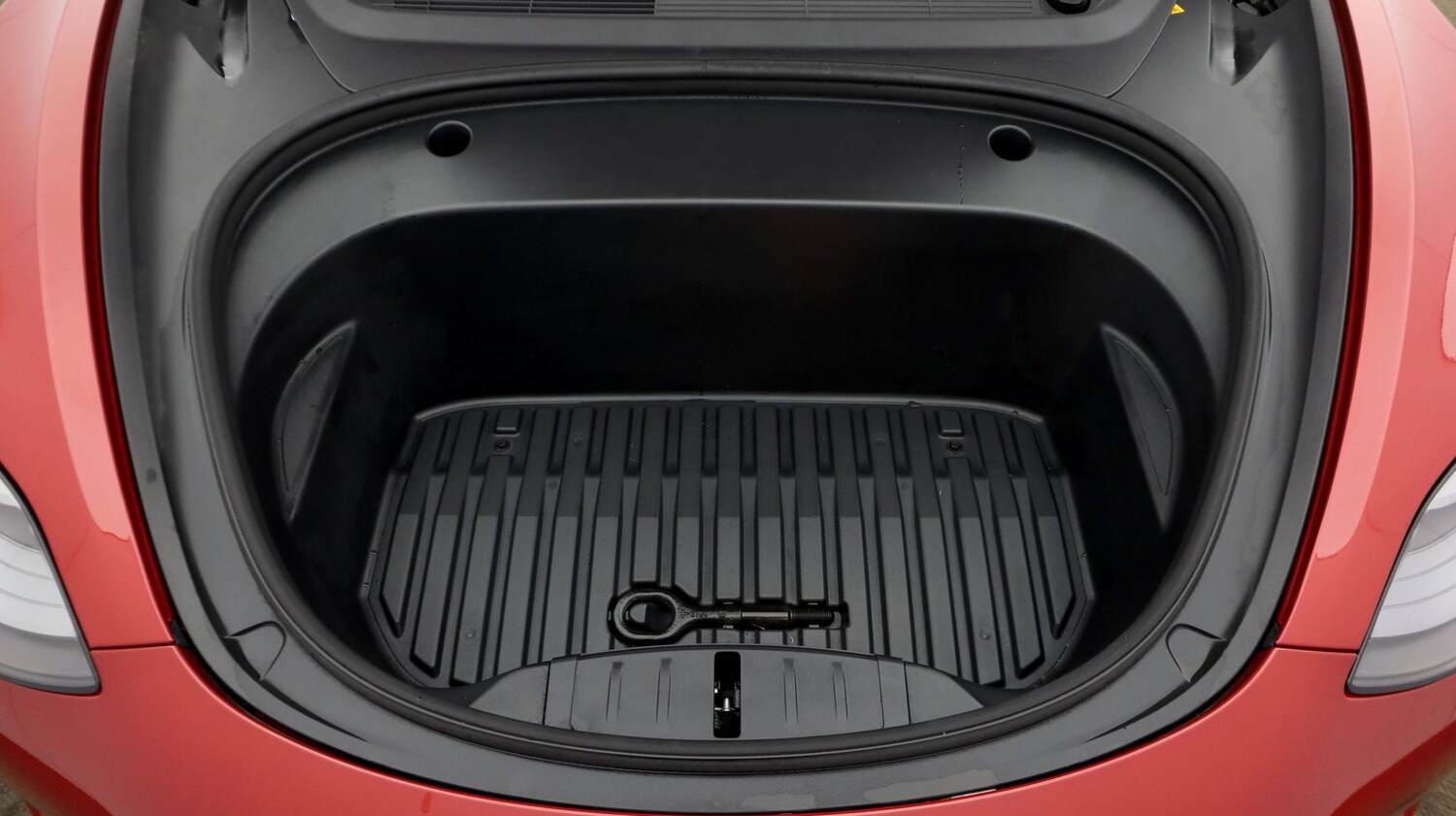 Used Tesla Model 3 2021 for sale - 77377904: Photo 19