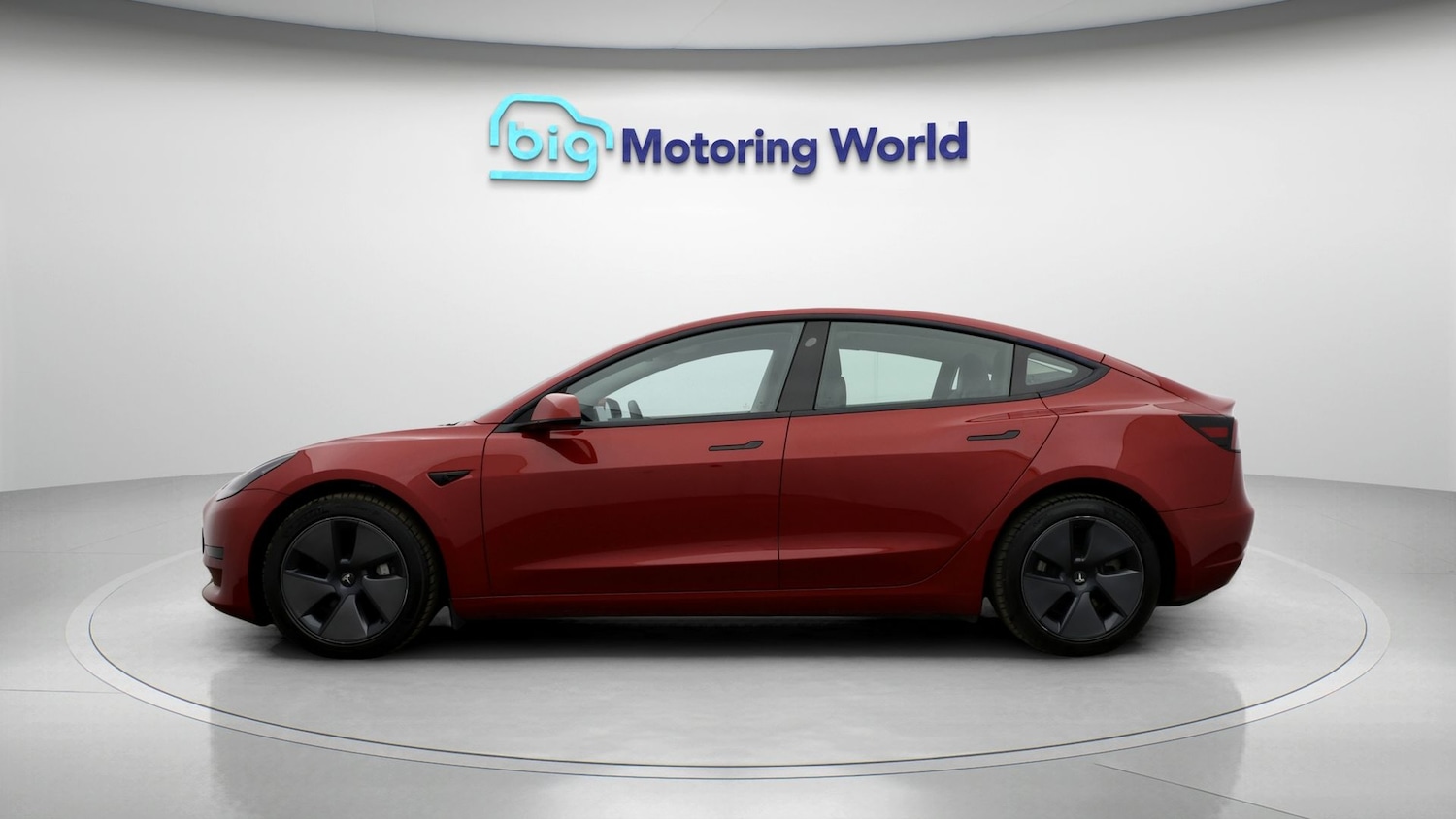 Used Tesla Model 3 2021 for sale - 77377904: Photo 4