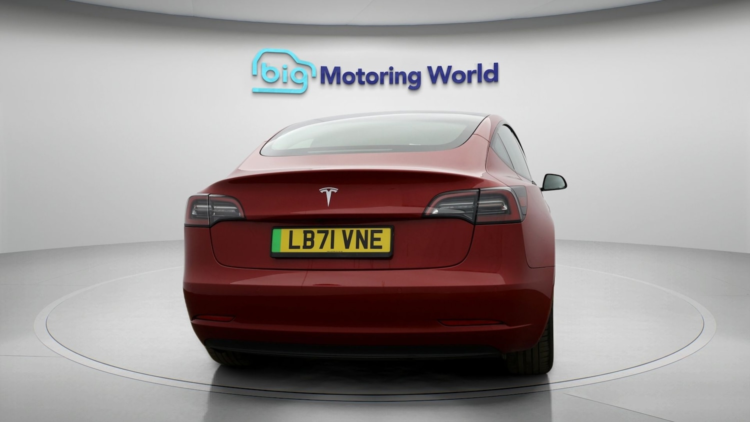 Used Tesla Model 3 2021 for sale - 77377904: Photo 6