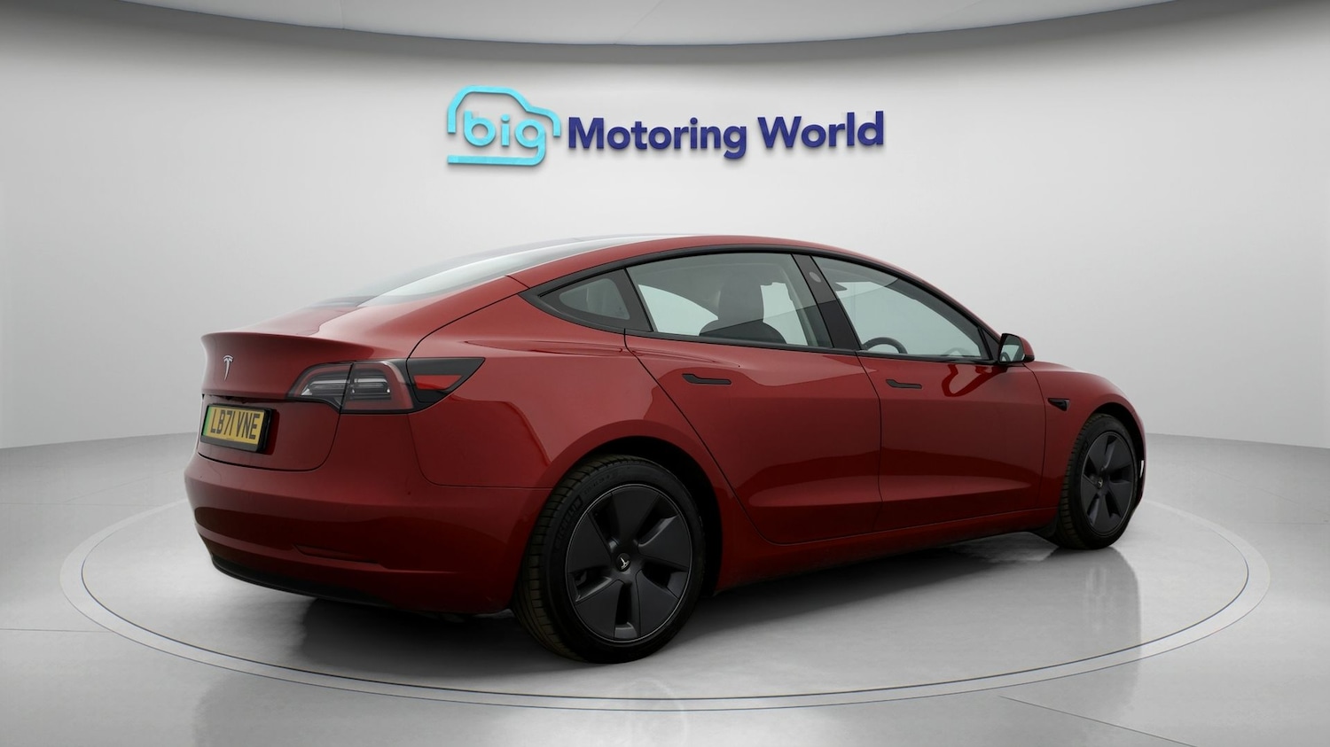 Used Tesla Model 3 2021 for sale - 77377904: Photo 7