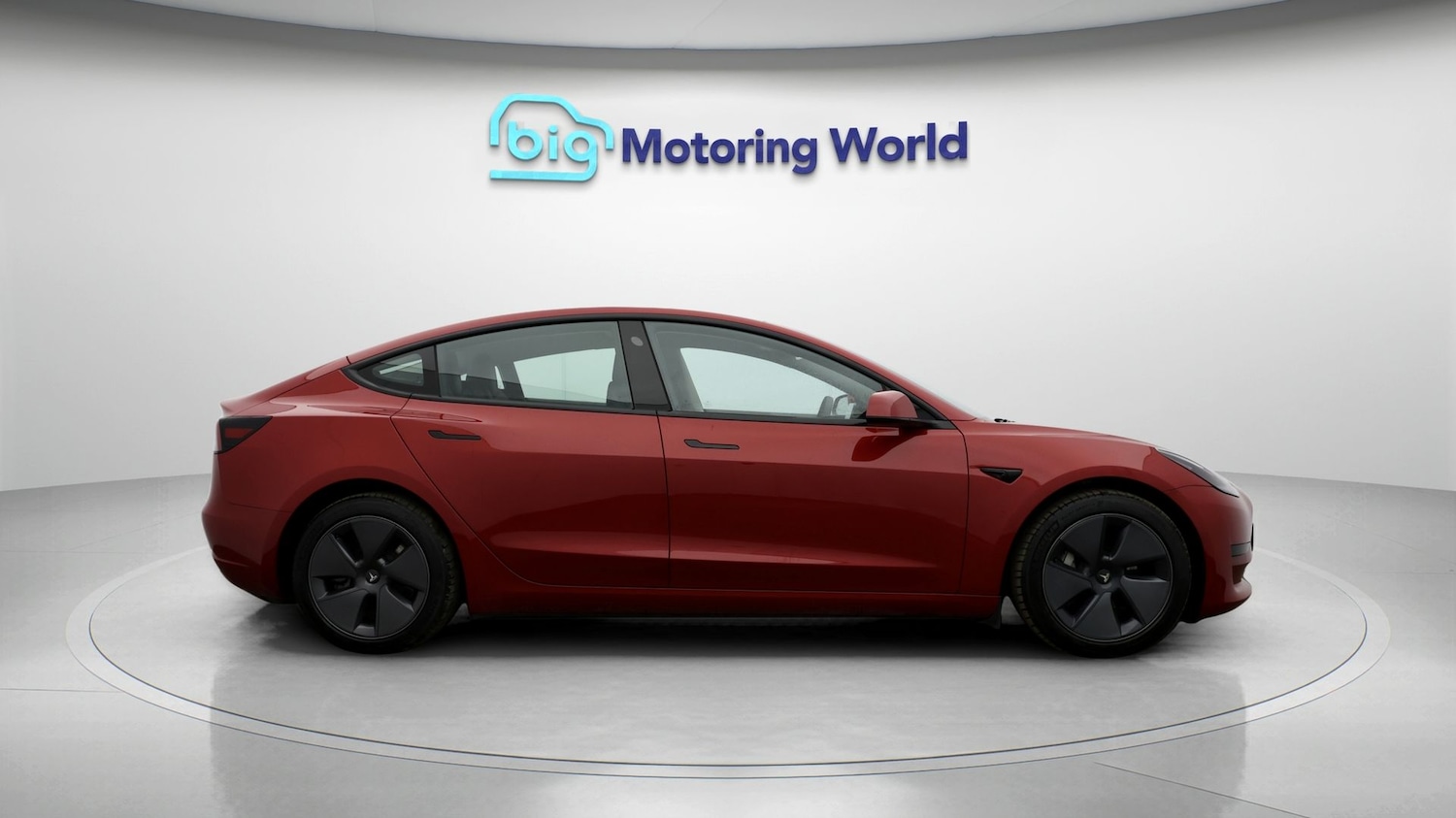 Used Tesla Model 3 2021 for sale - 77377904: Photo 8