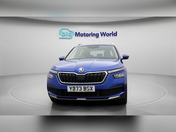 Used Skoda Kamiq 2023 for sale - 78660050: Photo
