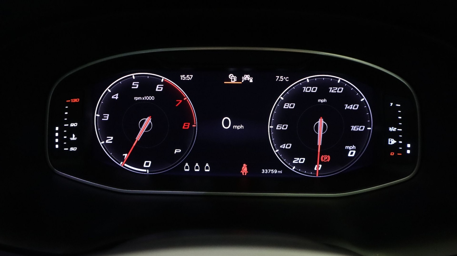 Used SEAT Ateca 2021 for sale - 77326418: Photo 10