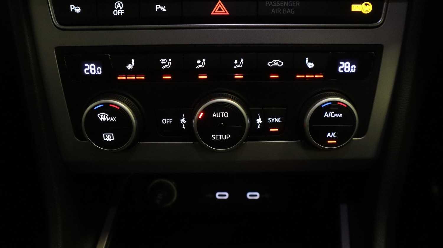 Used SEAT Ateca 2021 for sale - 77326418: Photo 12