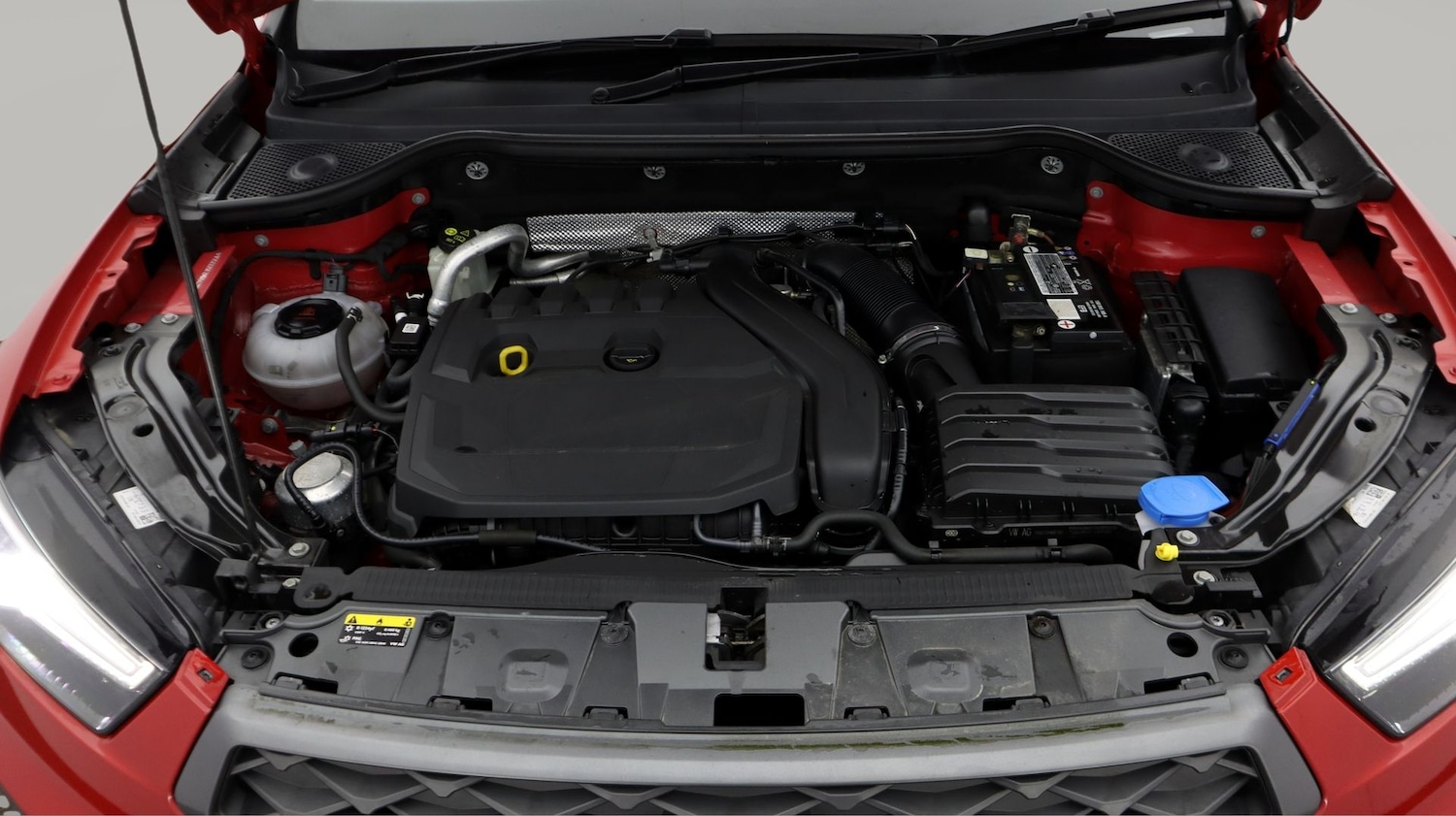 Used SEAT Ateca 2021 for sale - 77326418: Photo 13