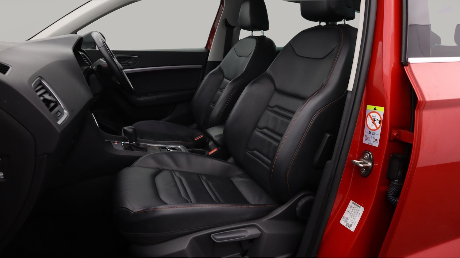 Used SEAT Ateca 2021 for sale - 77326418: Photo 14