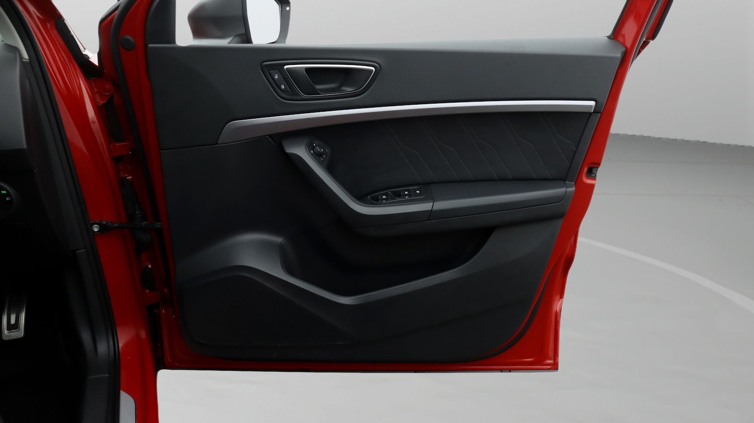 Used SEAT Ateca 2021 for sale - 77326418: Photo 15